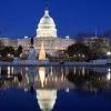 Washington D.C. Capitol