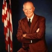 Dwight Eisenhower