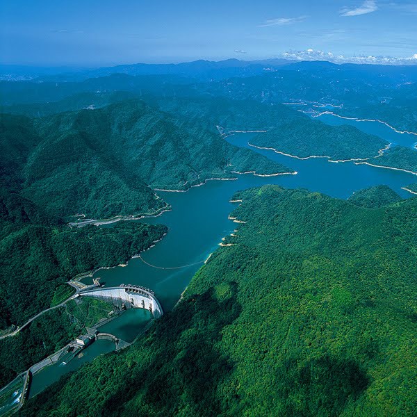Feitsui Reservoir