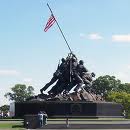 Iwo Jima Memorial