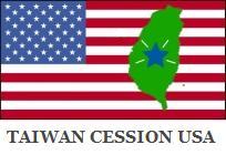 Taiwan Cession USA