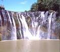 Taiwan Waterfall