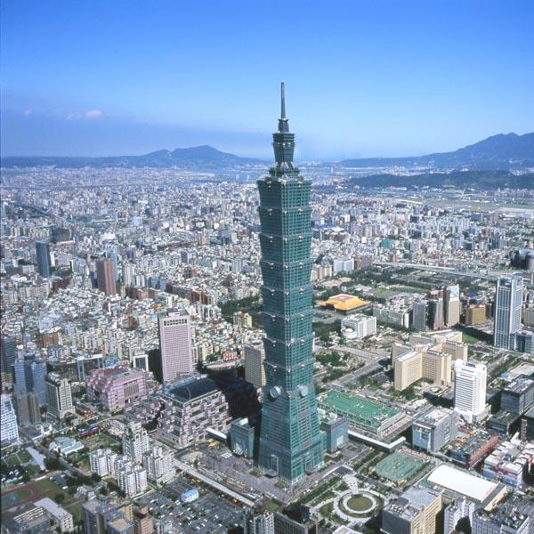 Taipei 101